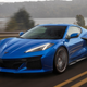 2023 Chevrolet Corvette Z06